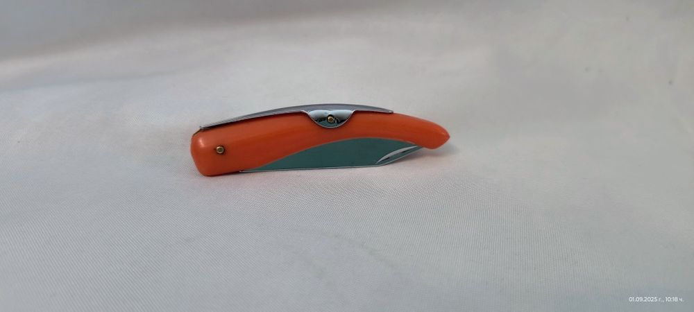 Ножче- мини окапи