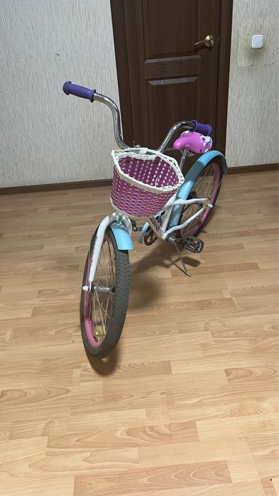 Велосипед 18000