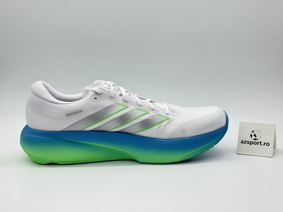 Adidas Supernova Rise 3 Noi Originali (44)