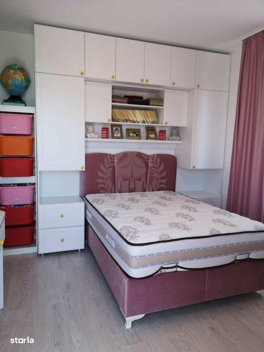 Apartament,