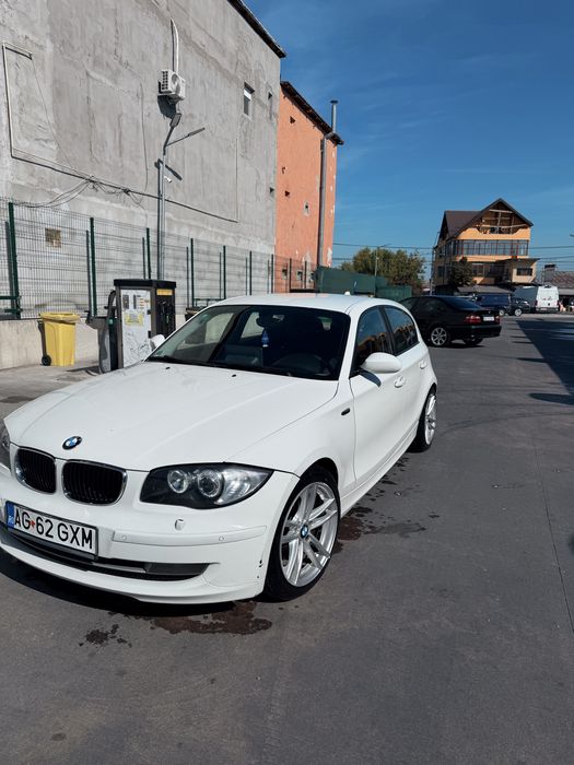 BMW Seria 1 2008 — imagine 3