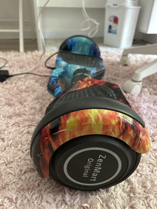 Героскутер