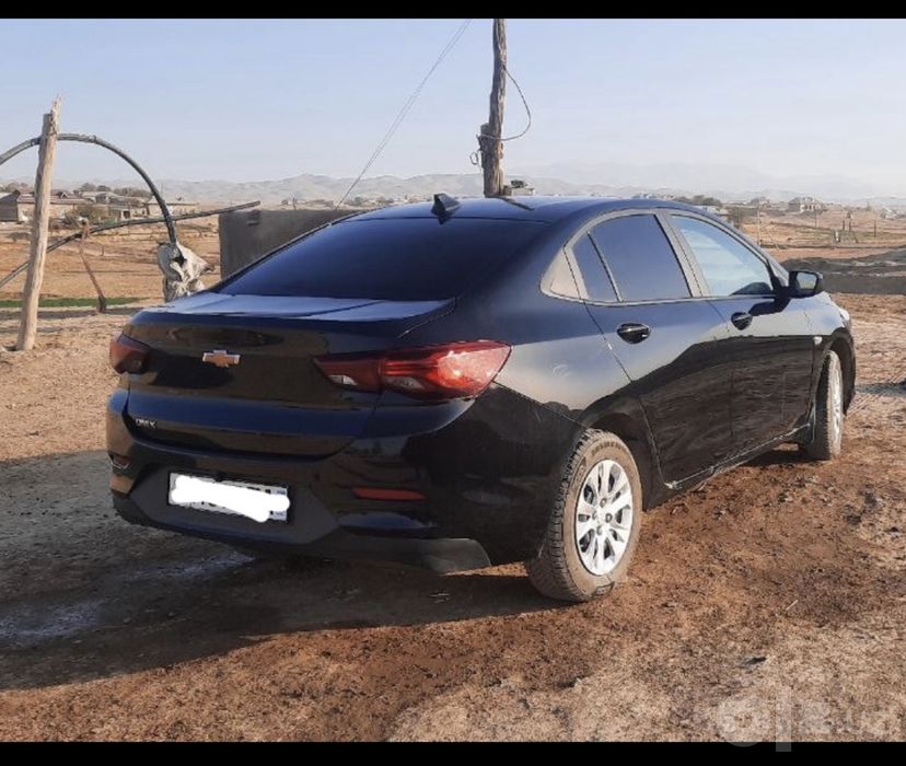Onix qashqadaryo