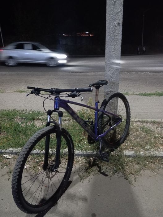 Продам Trek marlin 5