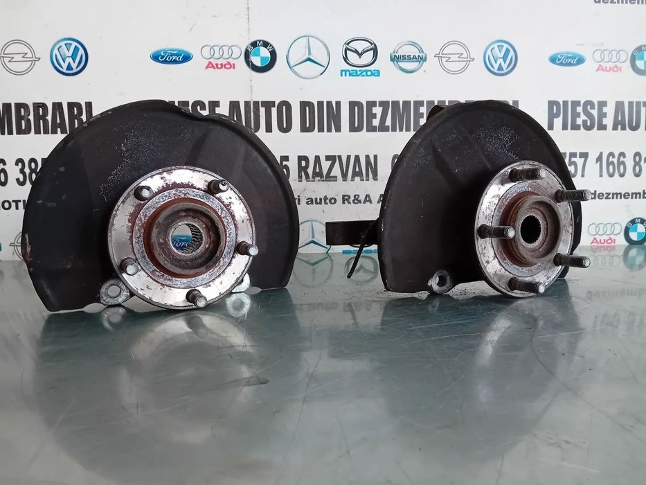 Fuzete Fuzeta Stanga Dreapta Dodge Calber 2.0 crdi 2006-2012 Motor BYL BWD