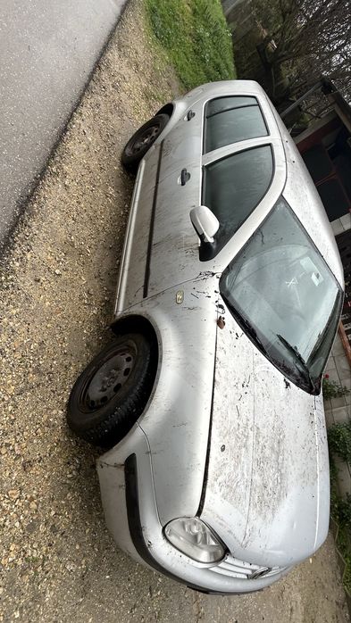 Голф 4 Golf 4  1.4 75 кс На части