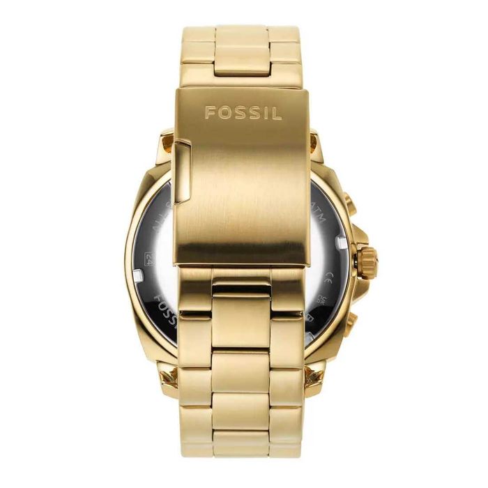 Мъжки часовник Fossil Privateer Sport BQ2694