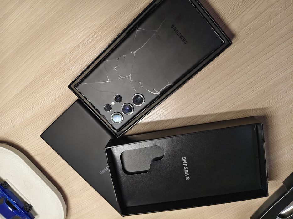 Samsung galaxy s23 ultra
