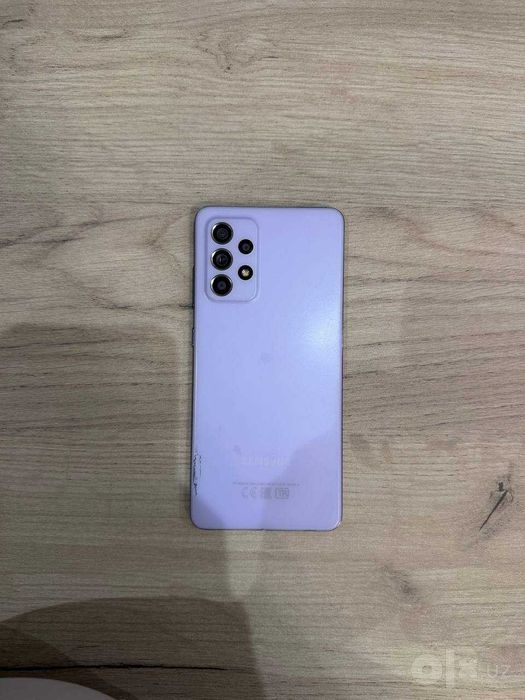 Samsung A 52 / 128 gb / arzon telefon srochna sotiladi