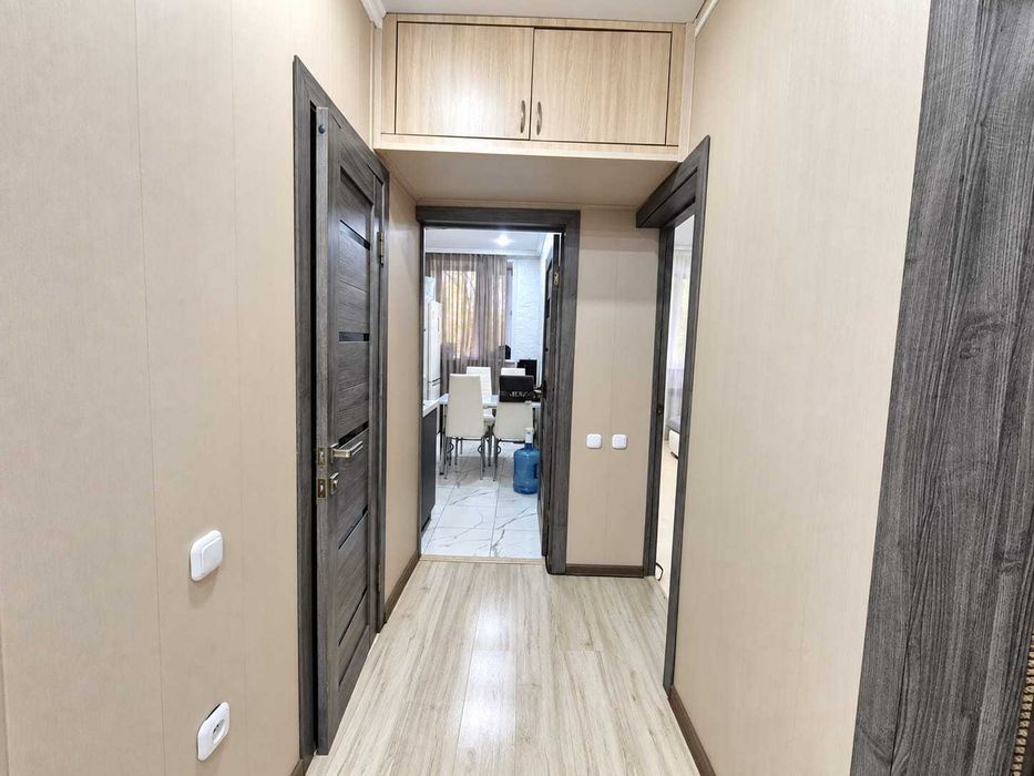 Продам 3 комн квартиру в старом городе