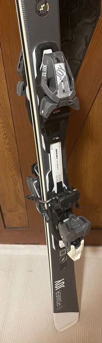 Ски HEAD POWER JOY 163 см от 2021