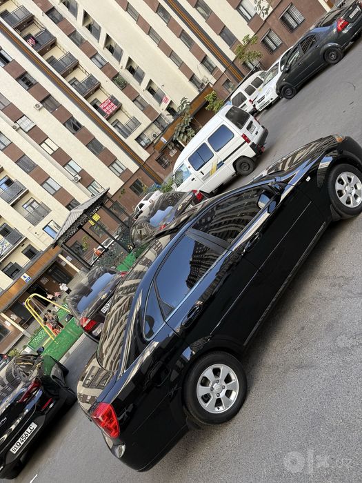 Gentra 2023 yil avtomat
