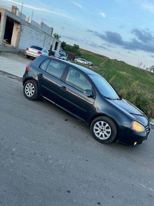 Golf 5 2.0 Diesel