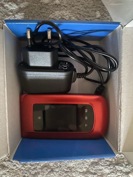 Телефон лягушка новый