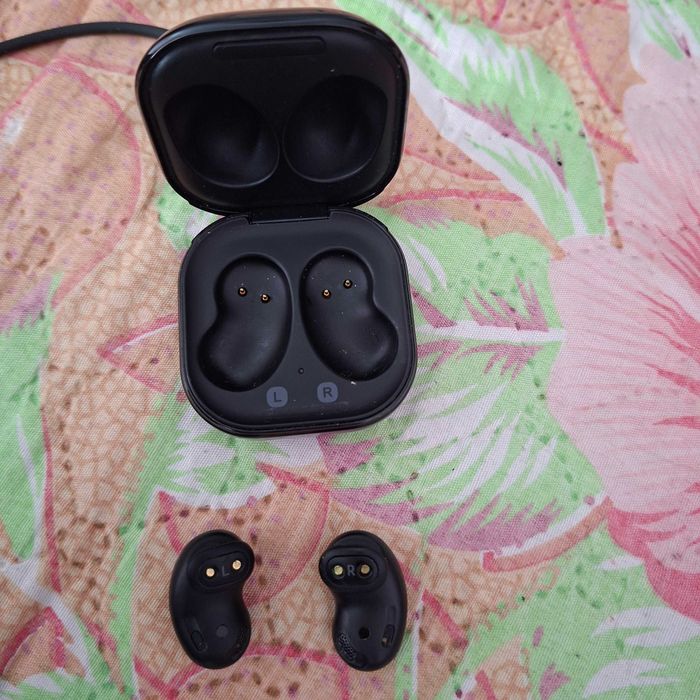 Samsung Galaxy buds 2, оригинал