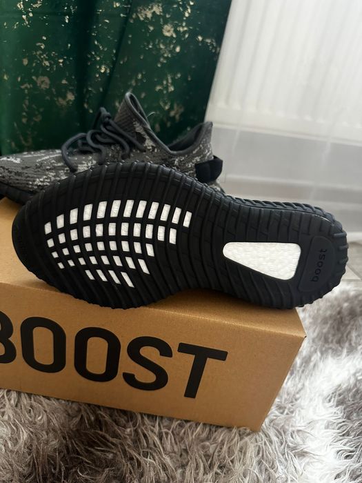 Adidasi Yeezy 350 Mx dark salt (40-45)