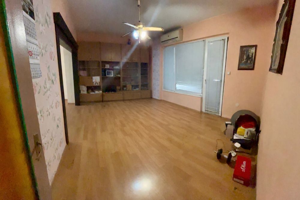 Апартамент 92 кв. м Тракия, Пловдив