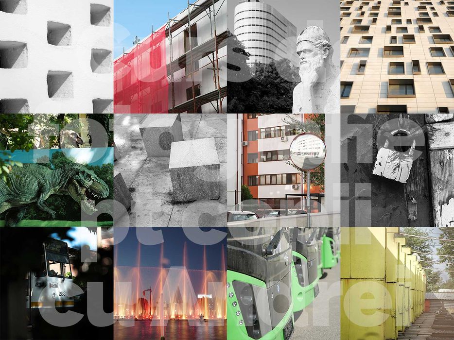 Curs foto pentru copii in Bucuresti