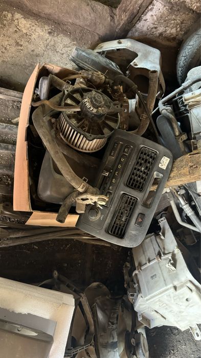 Тойота виста