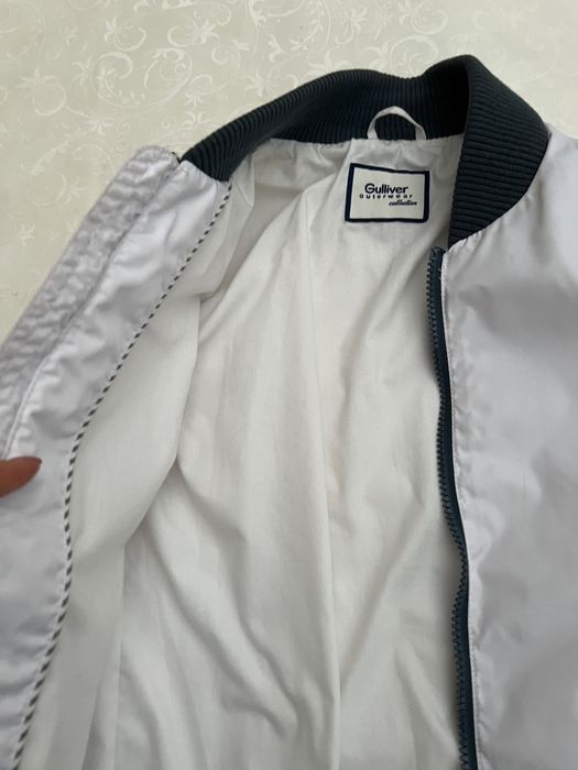 Красивая куртка