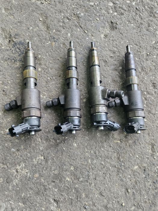 Injector citroen berlingo 1.6 hdi