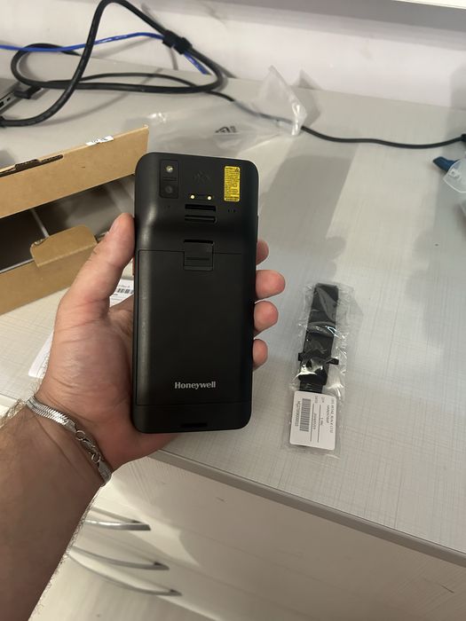 Терминал Honeywell CT37