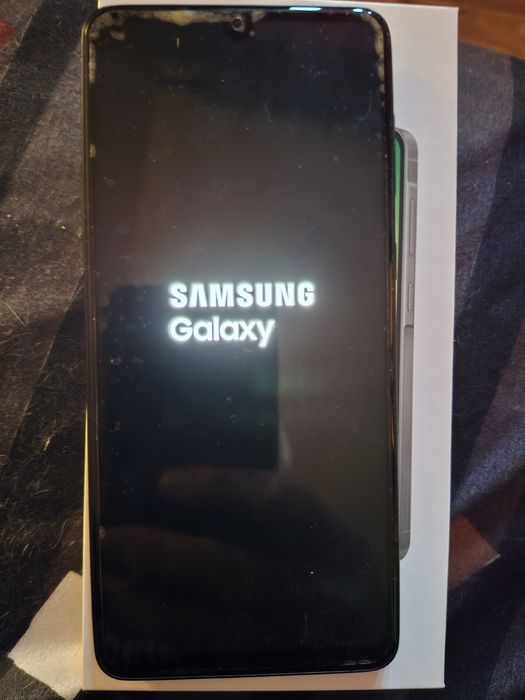 Samsung Galaxy 5G
