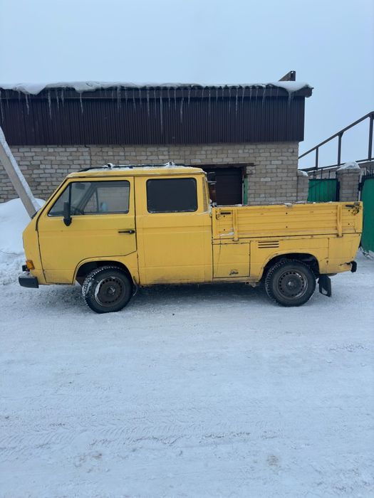 Продам бус  Volkswagen т-3