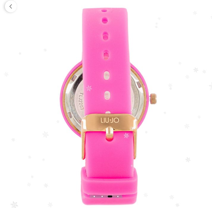 Lio Jo аналогов часовник