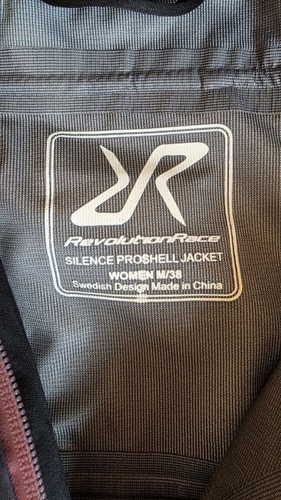 RevolutionRace  яке