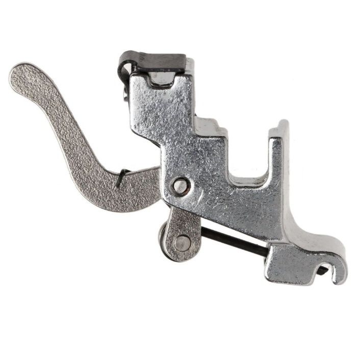 Piciorus atasare elastic pt incretire -masini cusut Singer Brother etc