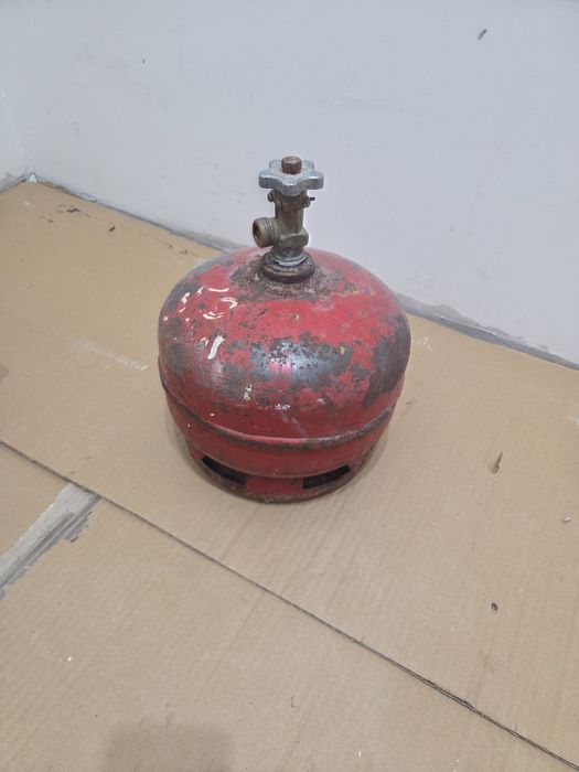 Баллон для газа 2кг