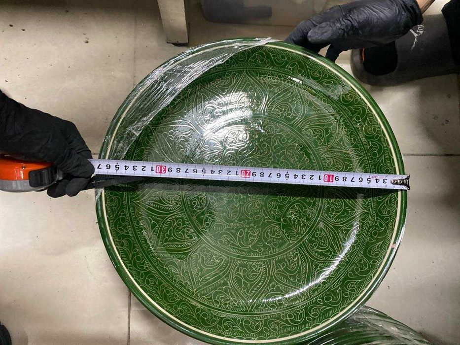 Посуды для ресторана