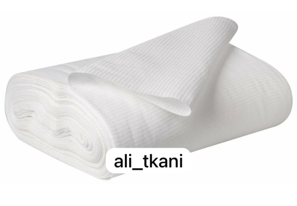 Вафельное полотно