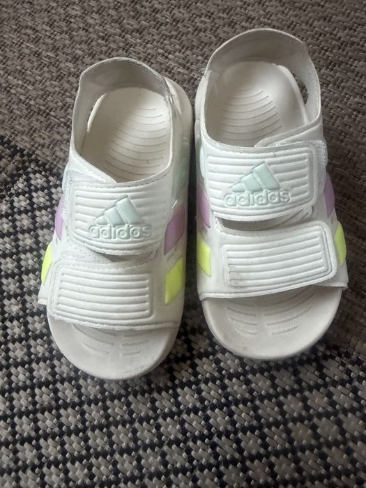 Детские сандалии Adidas (оригинал)