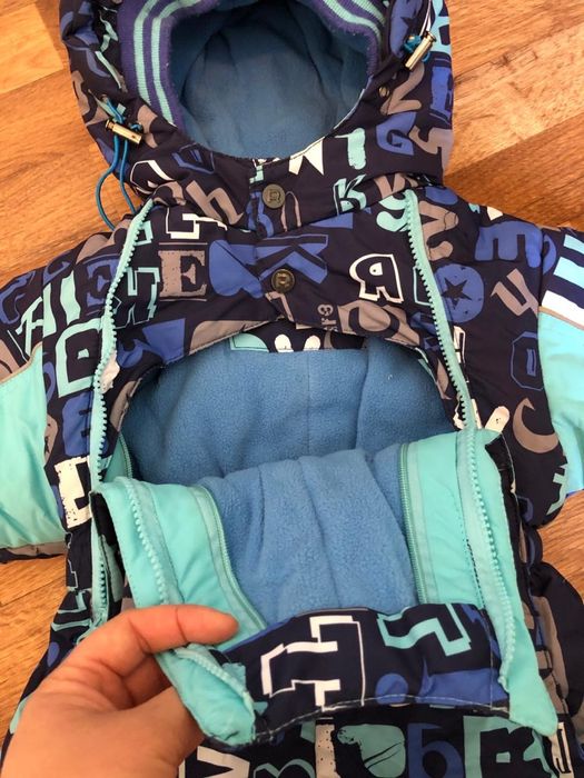 Продам Комбинезон трансформер