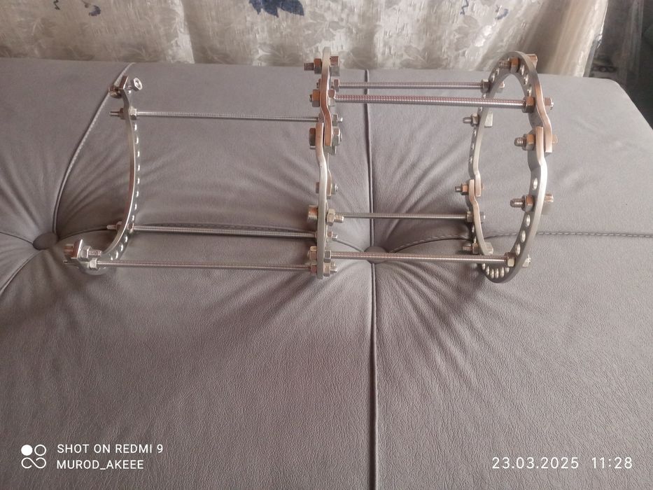 Elizar apatat sotiladi srochna