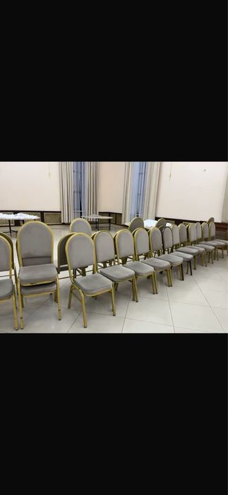 Стулья, диван, посуда оптом