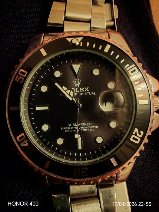 Продам часы Rolex