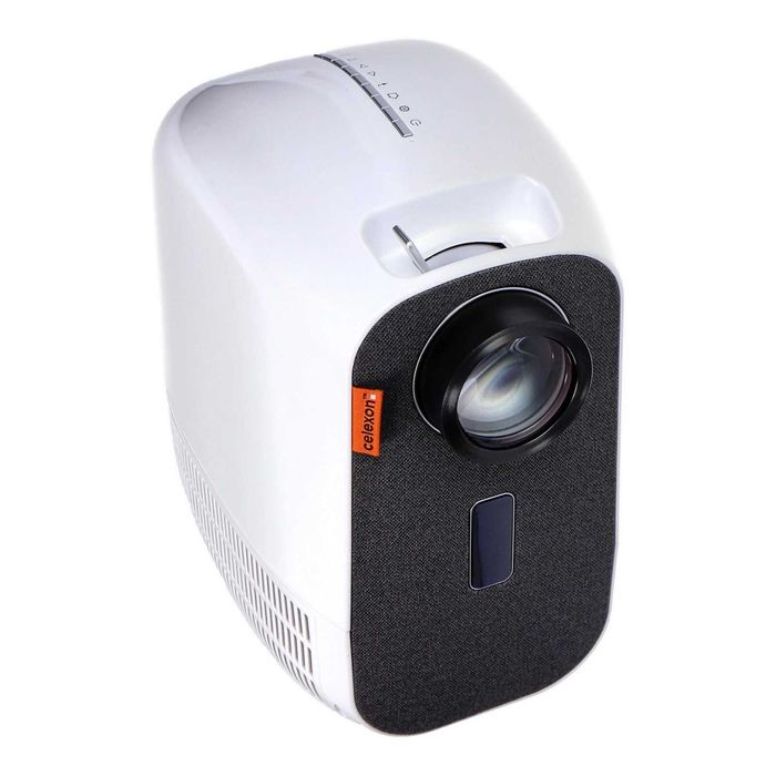 Нов проектор Full HD Celexon FHD5000