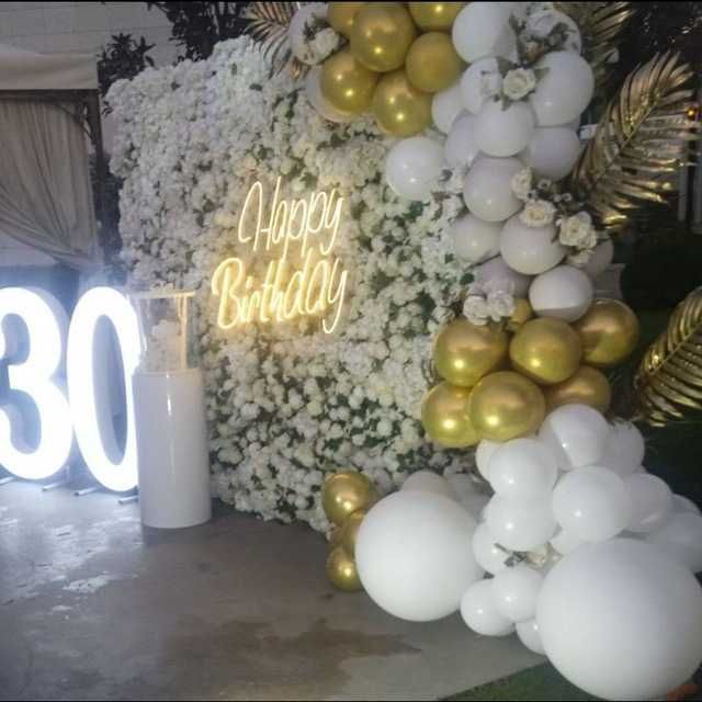 Ofarmleniya xizmati, Оформления свадеб,  afarmleniya tadbirlar uchun