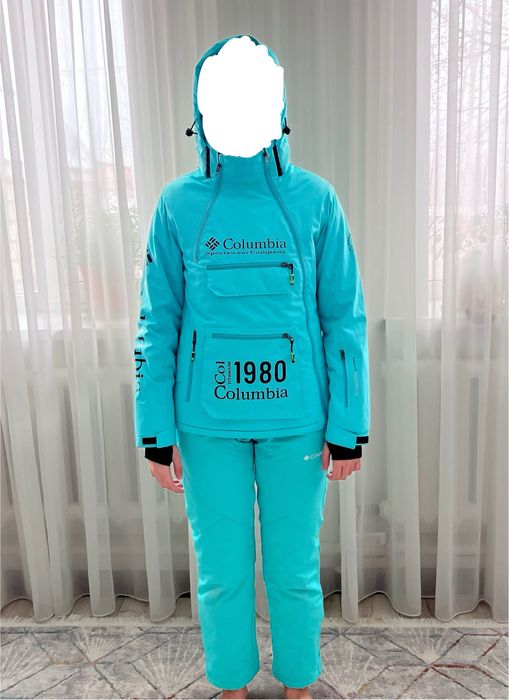 Продам лыжный костьюм