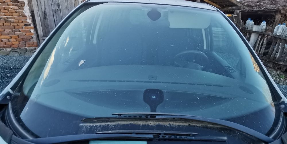 Dezmembrez Fiat Ulysse 2008, 2.0 diesel 136 EURO 4