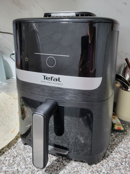 Аэрогриль Tefal EY5568E0