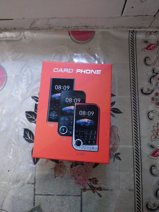 Телефон сотилади