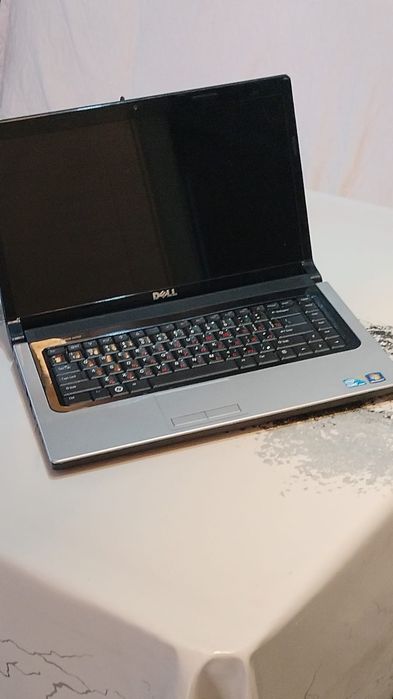 Срочно продам ноутбук