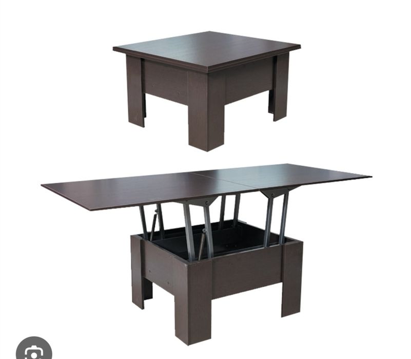 Стол трансформер