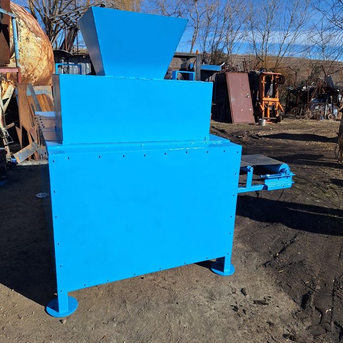 carbune presa pulberi fine