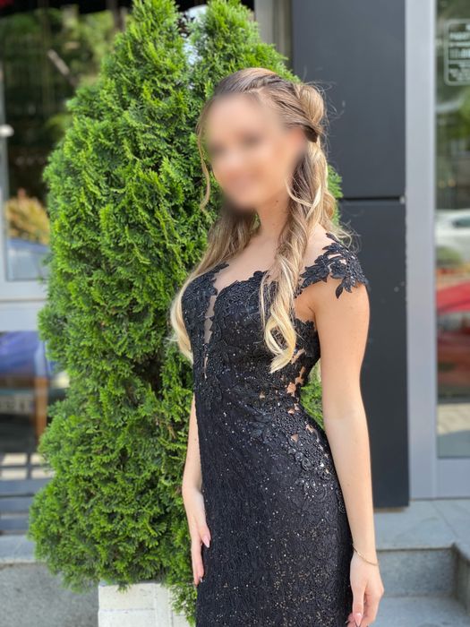 бална рокля