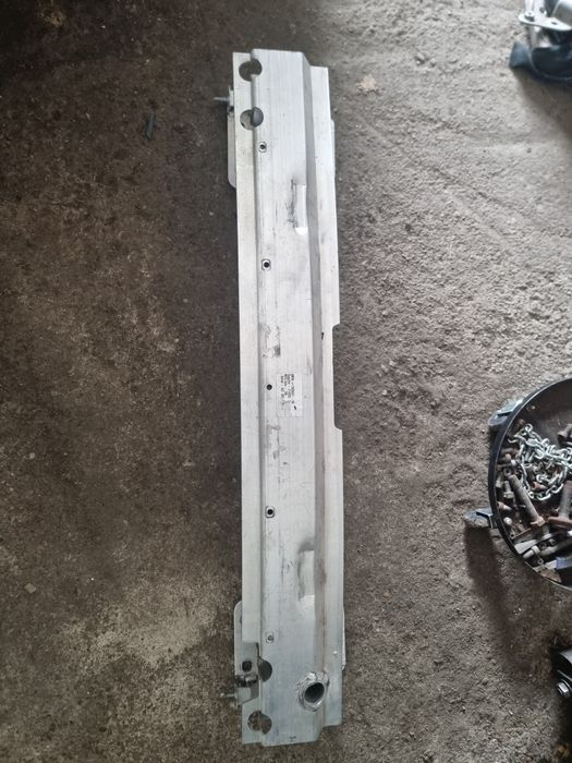 Armatura bara spate bmw x5 x6 g05 g06